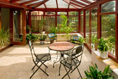 Ford Street conservatory quotes