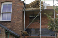 free Ford Street home extension quotes